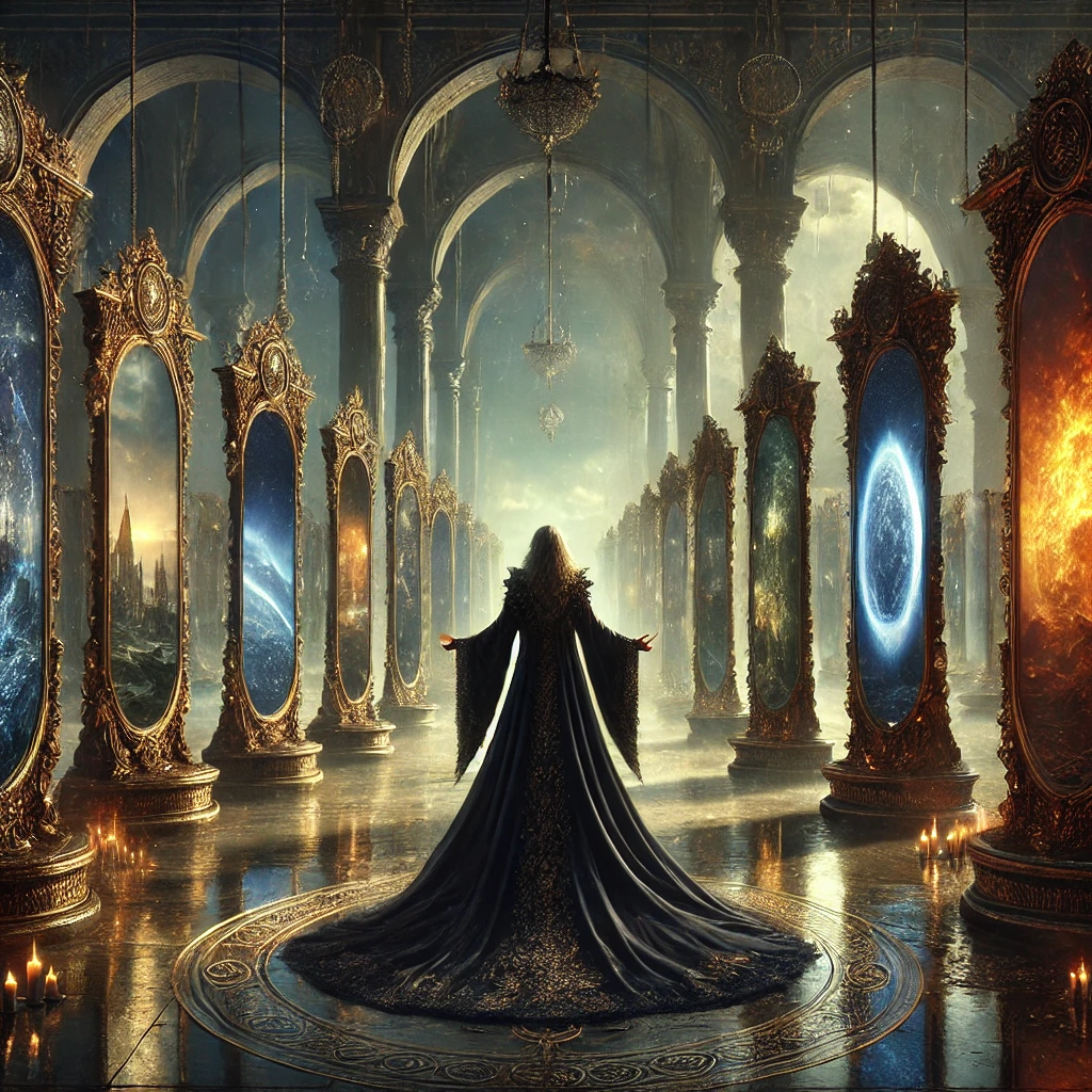 Ambiente de casino social