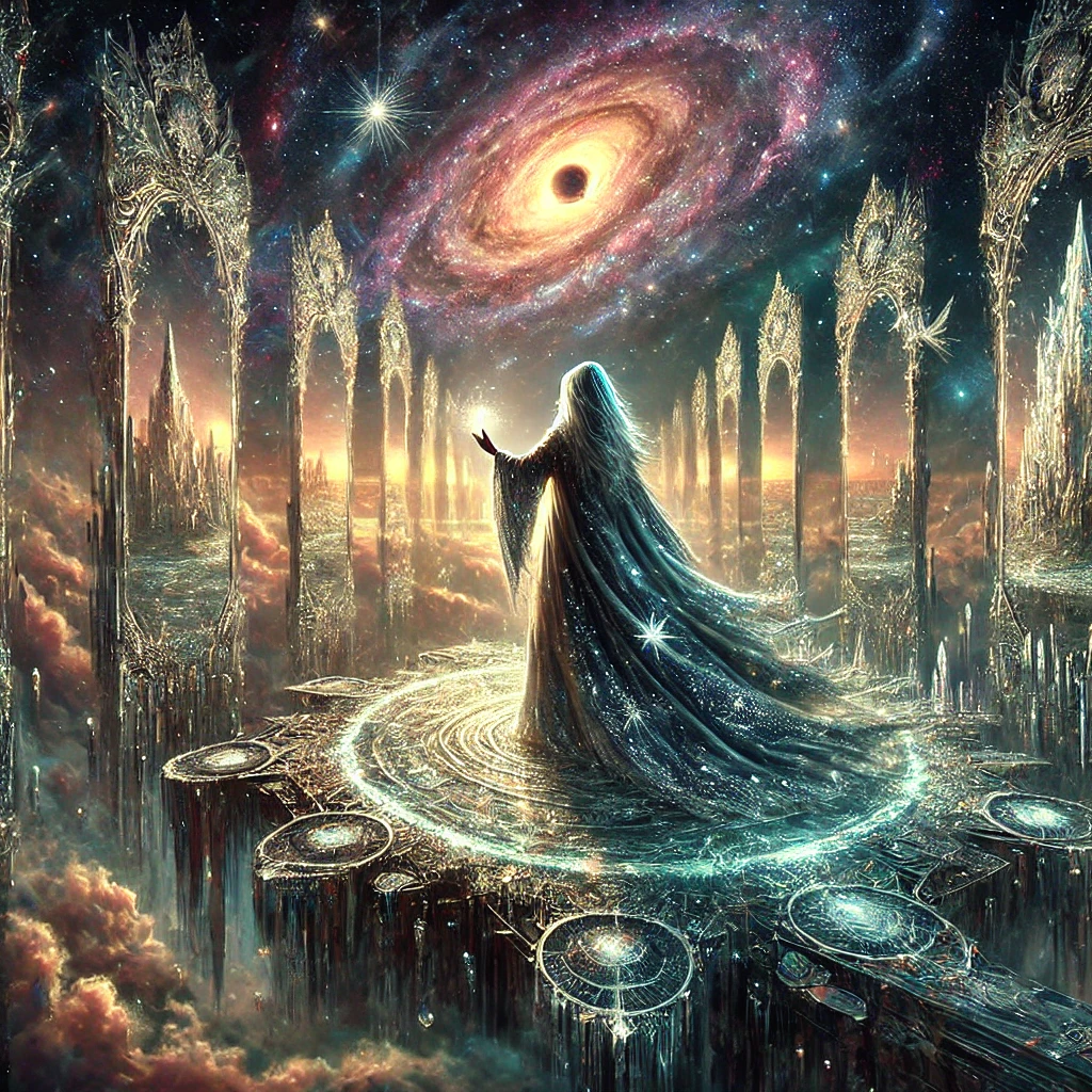 Aventura en el casino